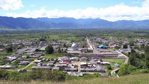 Sibundoy