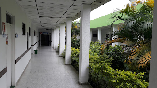 Hospital Sagrado Corazón de Jesus