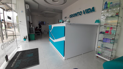 Clínica Odontológica Odonto Vida