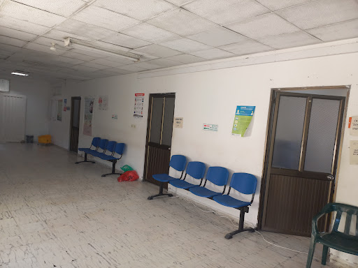 SEDE DE PROMOCION Y PREVENCION DE LA ESE HOSPITAL SAGRADO CORAZON DE JESUS
