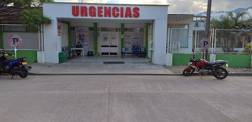 Hospital San Gabriel Arcangel