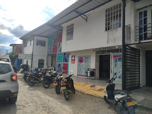 San José IPS Putumayo SAS