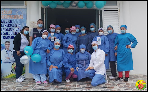 IPS PROSVISALUD