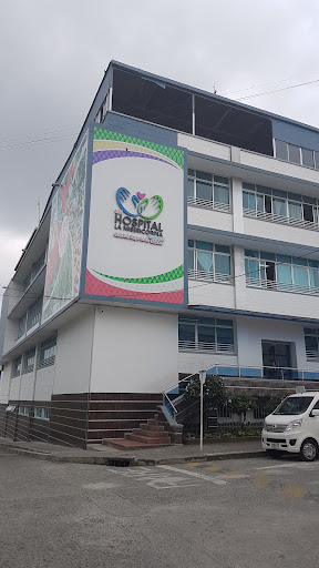 E.S.E Hospital La Misericordia de Calarcá