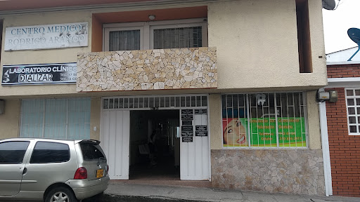 Centro Médico Rodrigo Arango