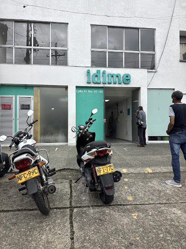 Idime S.A. Calarcá
