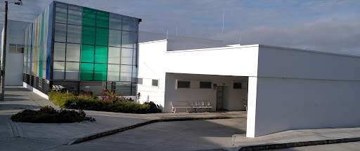 ESE Hospital San Vicente de Paul de Circasia Quindio