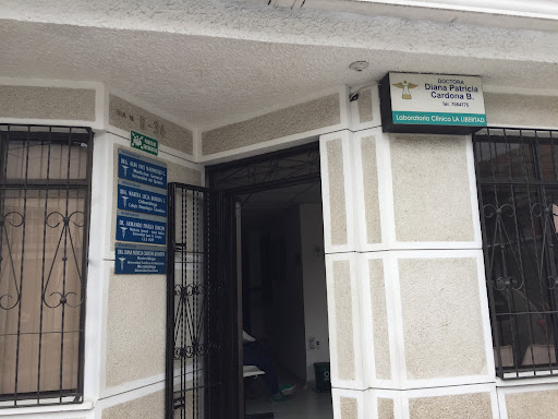 Laboratorio Clínico La Libertad