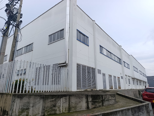 Hospital CircasiaParque Las Mercedes
