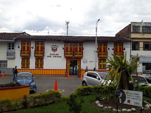 coliseo cubierto