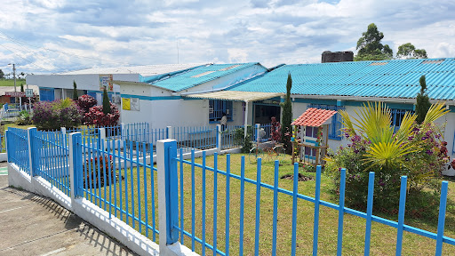 HOSPITAL SAN VICENTE DE PAUL - FILANDIA