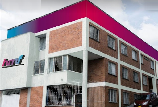 Hospital Mental Filandia - Consulta Externa (Armenia)