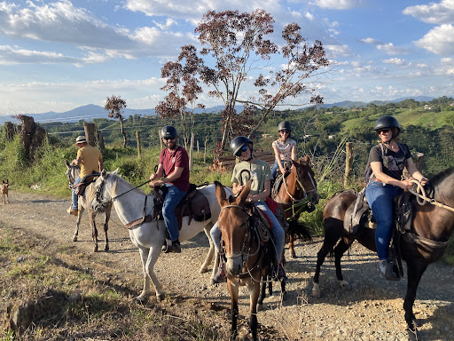 Finca Akila