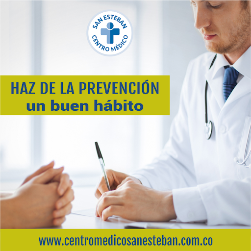 Centro Medico San Esteban