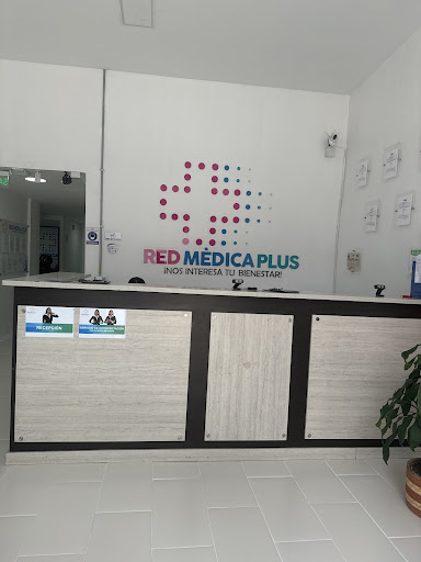 Red Médica Plus
