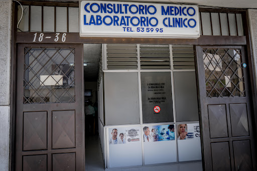 Doctor Gonzales