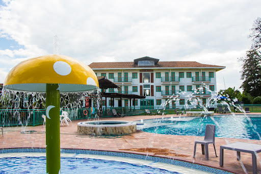 Hotel Campestre Paraiso Cafetero