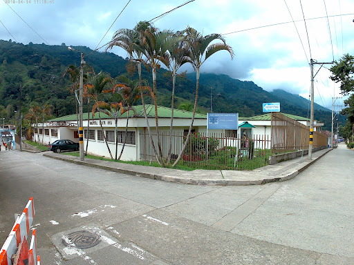 Hospital Santa Ana de Pijao