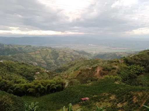 Mirador Balboa