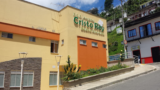Hospital Cristo Rey