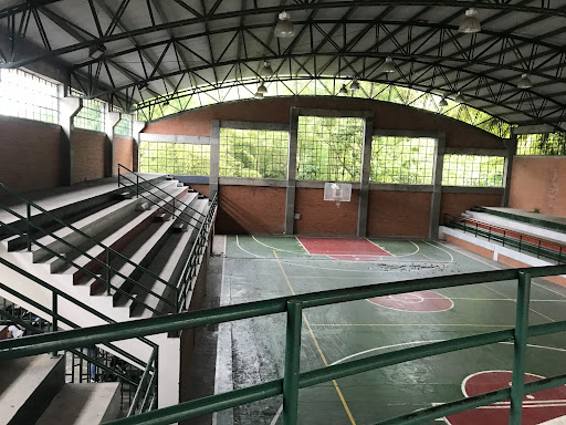 Coliseo Municipal