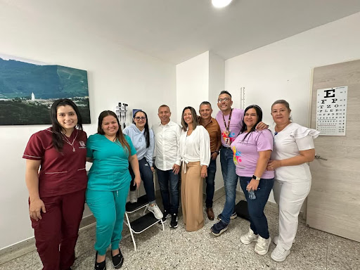 ESE Hospital San Pedro y San Pablo