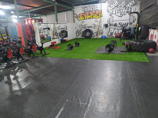 Maxter Gym Belen