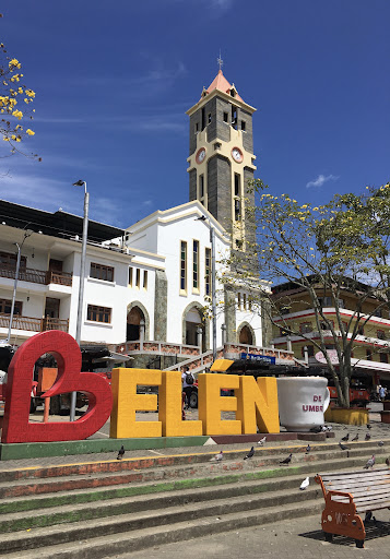 Belén de Umbría