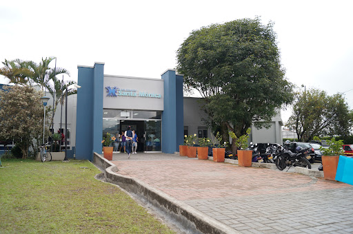 E.S.E Hospital Santa Monica