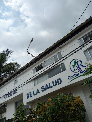Parque de la Salud