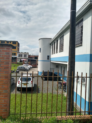 Centro De Salud Santa Teresita