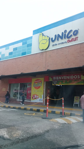 Centro Comercial UNICO Outlet Dosquebradas