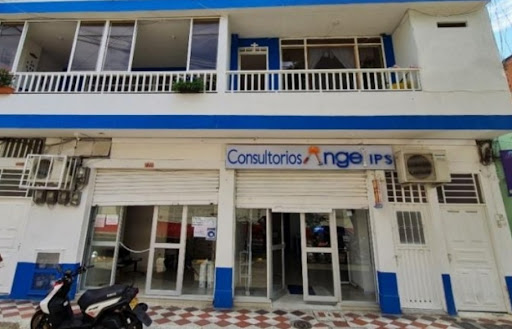 IPS Consultorios Angel