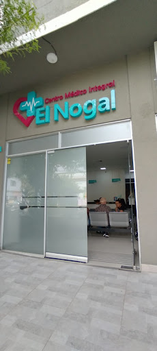 Centro Médico Integral EL NOGAL