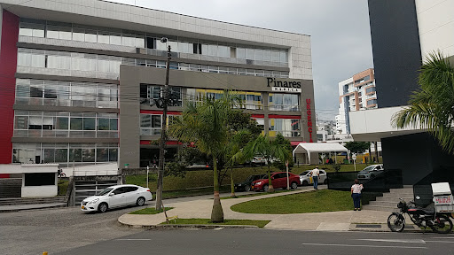 Pinares Médica