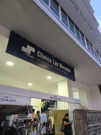 Clínica Los Nevados S.A.S Un Hospital De La Familia Steward