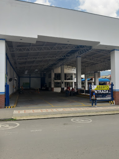 Diagnosticentro La 14
