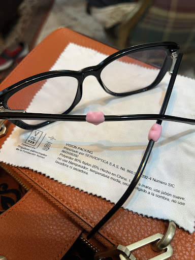 Óptica La Clínica de Las Gafas Santa Rosa de Cabal