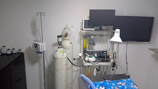 Centro Medico Veterinario SEVI (Medicina Prepagada)
