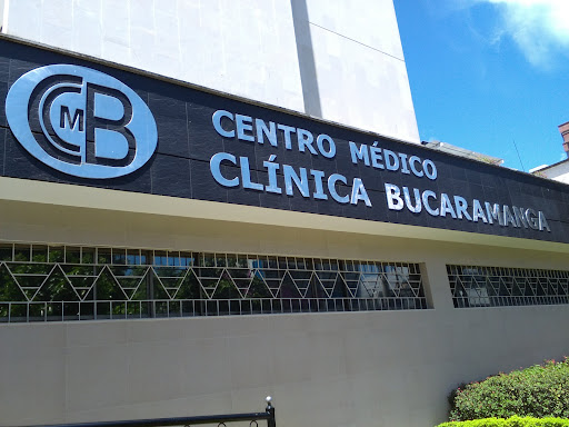 Centro Médico Clínica Bucaramanga