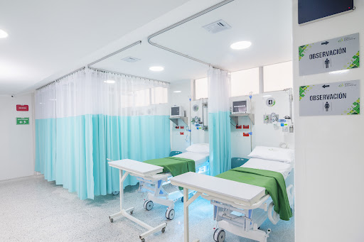 Clinica de Urgencias Bucaramanga S.A.S.