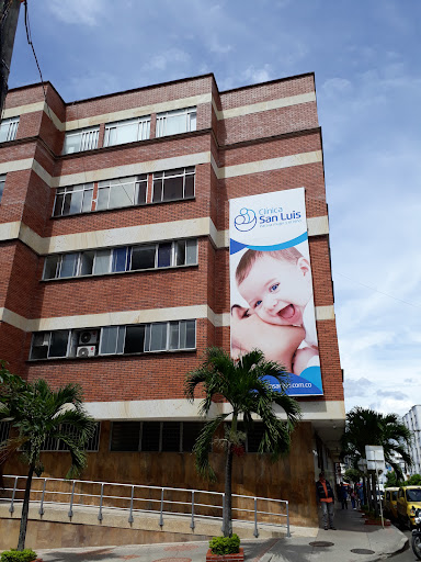 Clinica San Luis