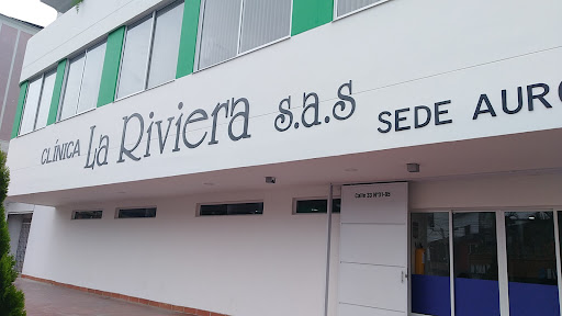 Clínica La Riviera