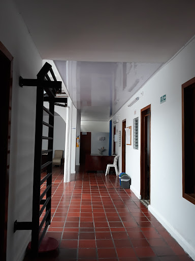 Centro De Terapia Y Rehabilitación Cuerpo Y Movimiento IPS