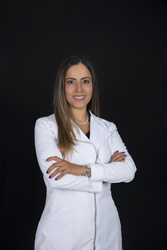 Dra. Carolina Salinas