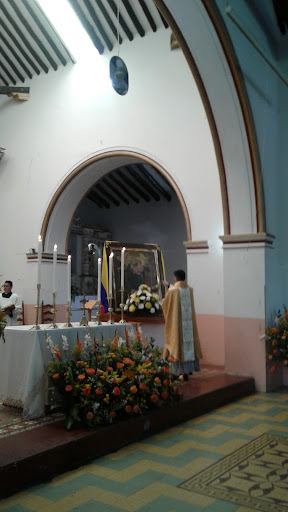 Hospital San Antonio
