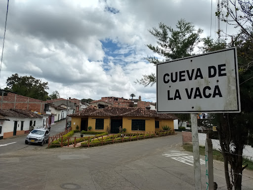 Gua-iti ¡Aventura Sin Limite!