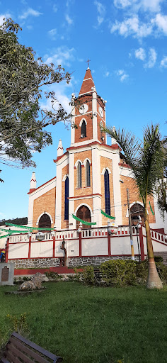 ESE CENTRO DE SALUD JUAN SOLERI EL GUACAMAYO