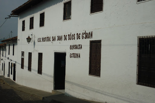 Clínica Girón ESE