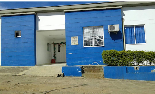 HOSPITAL SAN CAYETANO DE GUAPOTA